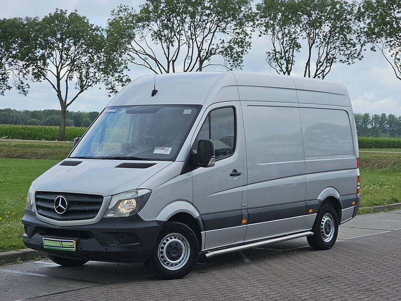 Mercedes-Benz Sprinter 314 ac automaat EURO6 - Kaubik: pilt 2 Mercedes-Benz Sprinter 314 ac automaat EURO6 - Kaubik: pilt 2