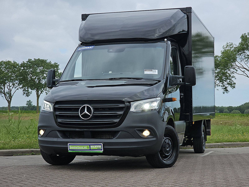Mercedes-Benz Sprinter 314 ac automaat EURO6 - Tarbesõiduk furgoon: pilt 1 Mercedes-Benz Sprinter 314 ac automaat EURO6 - Tarbesõiduk furgoon: pilt 1