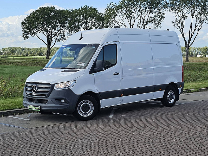 Mercedes-Benz Sprinter 314 ac automaat EURO6 - Kaubik: pilt 2 Mercedes-Benz Sprinter 314 ac automaat EURO6 - Kaubik: pilt 2