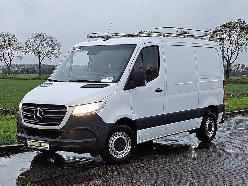 Mercedes-Benz Sprinter 314 ac automaat EURO6 - Kaubik: pilt 2 Mercedes-Benz Sprinter 314 ac automaat EURO6 - Kaubik: pilt 2