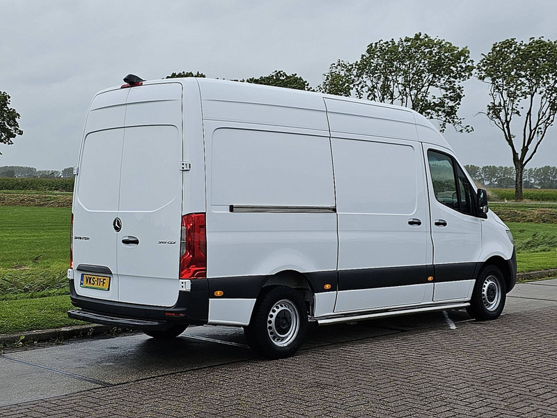 Mercedes-Benz Sprinter 315 AC AUTOMAAT EURO6 - Kaubik: pilt 3 Mercedes-Benz Sprinter 315 AC AUTOMAAT EURO6 - Kaubik: pilt 3