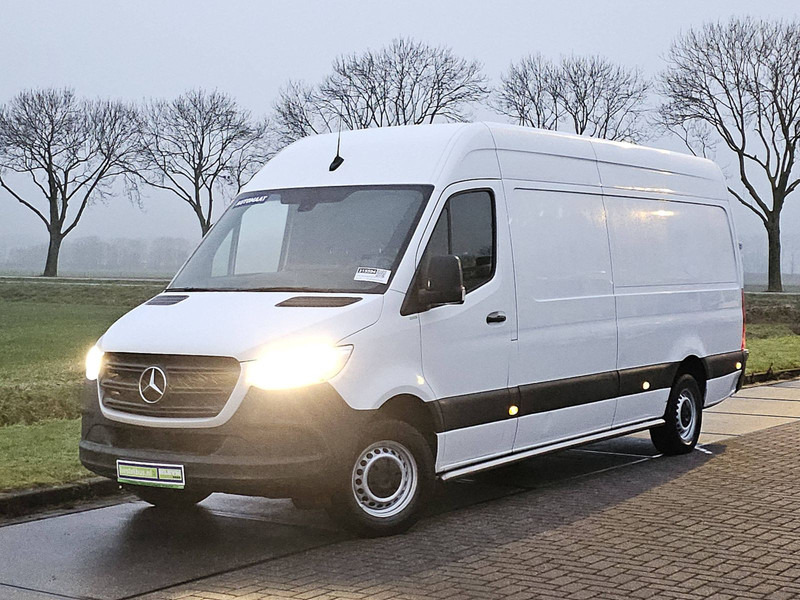 Mercedes-Benz Sprinter 315 AC AUTOMAAT EURO6 - Kaubik: pilt 2 Mercedes-Benz Sprinter 315 AC AUTOMAAT EURO6 - Kaubik: pilt 2