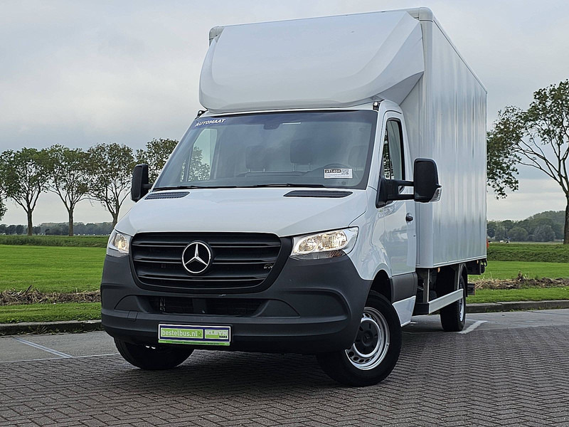 Mercedes-Benz Sprinter 315 Bakwagen Laadklep! - Tarbesõiduk furgoon: pilt 1 Mercedes-Benz Sprinter 315 Bakwagen Laadklep! - Tarbesõiduk furgoon: pilt 1