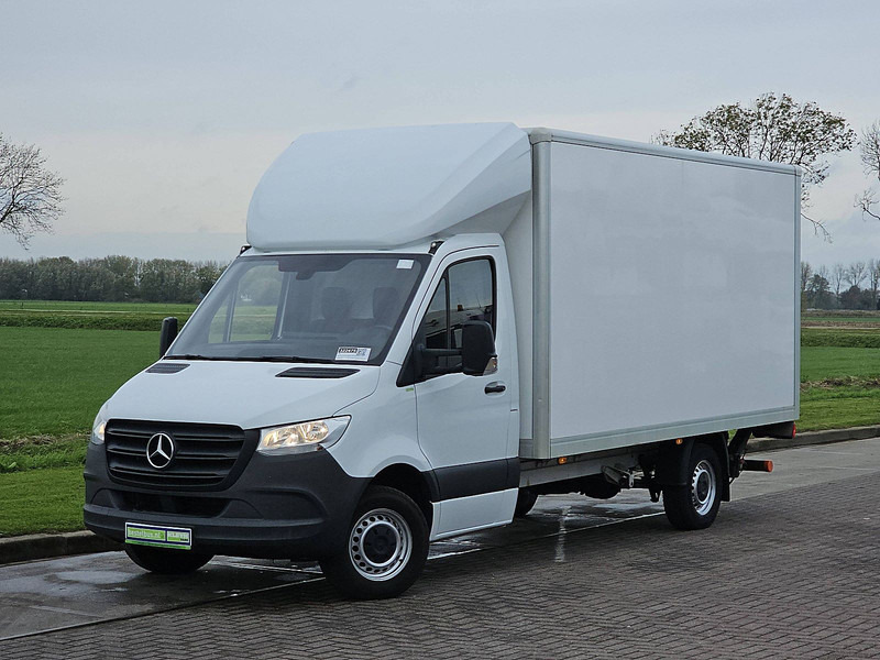 Mercedes-Benz Sprinter 315 Bakwagen Laadklep! - Tarbesõiduk furgoon: pilt 2 Mercedes-Benz Sprinter 315 Bakwagen Laadklep! - Tarbesõiduk furgoon: pilt 2