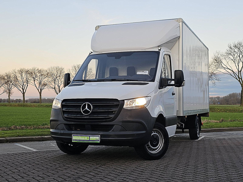 Mercedes-Benz Sprinter 315 Bakwagen Laadklep! - Tarbesõiduk furgoon: pilt 1 Mercedes-Benz Sprinter 315 Bakwagen Laadklep! - Tarbesõiduk furgoon: pilt 1