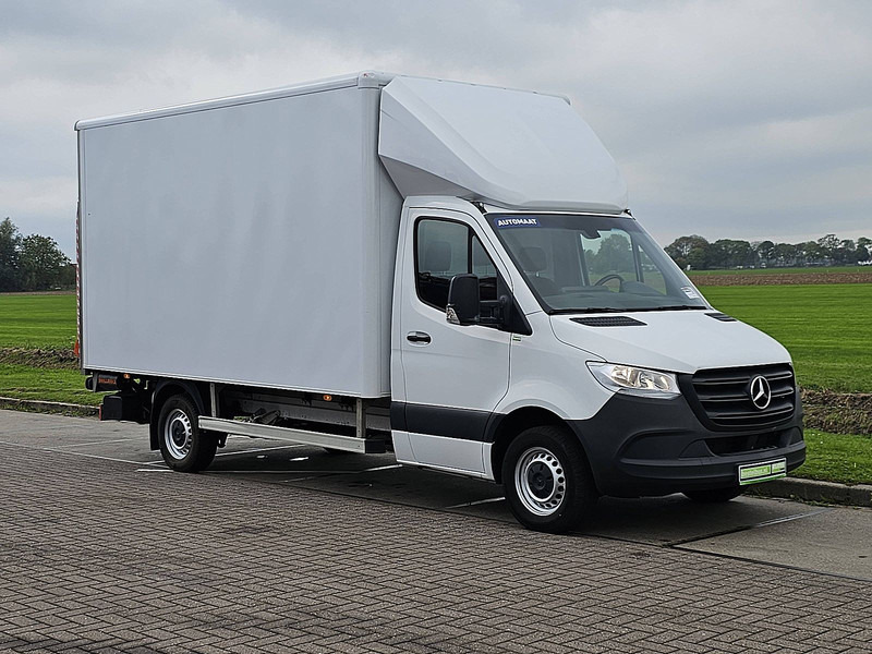 Mercedes-Benz Sprinter 315 Bakwagen Laadklep! - Tarbesõiduk furgoon: pilt 5 Mercedes-Benz Sprinter 315 Bakwagen Laadklep! - Tarbesõiduk furgoon: pilt 5