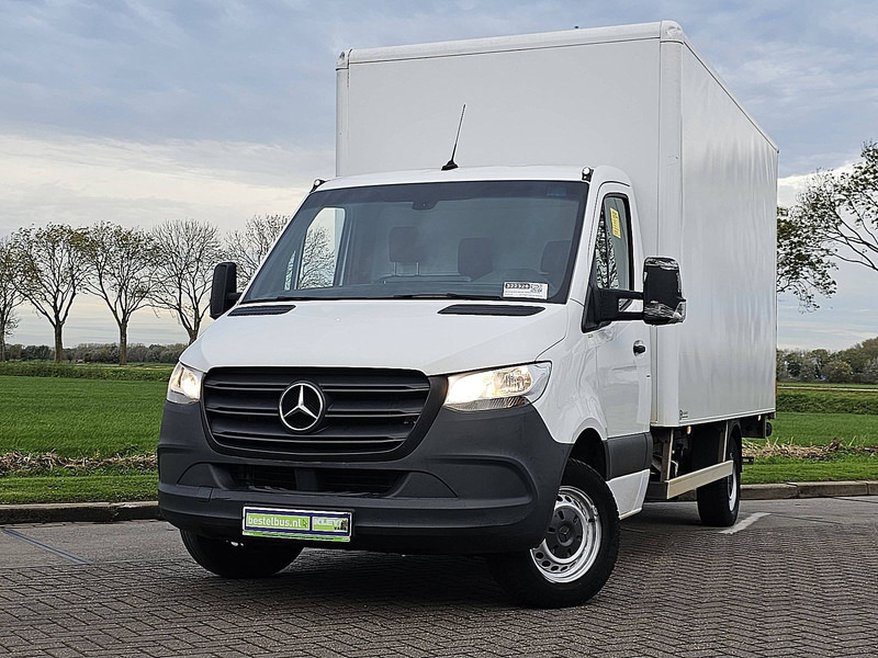 Mercedes-Benz Sprinter 315 Bakwagen Laadklep! - Tarbesõiduk furgoon: pilt 1 Mercedes-Benz Sprinter 315 Bakwagen Laadklep! - Tarbesõiduk furgoon: pilt 1