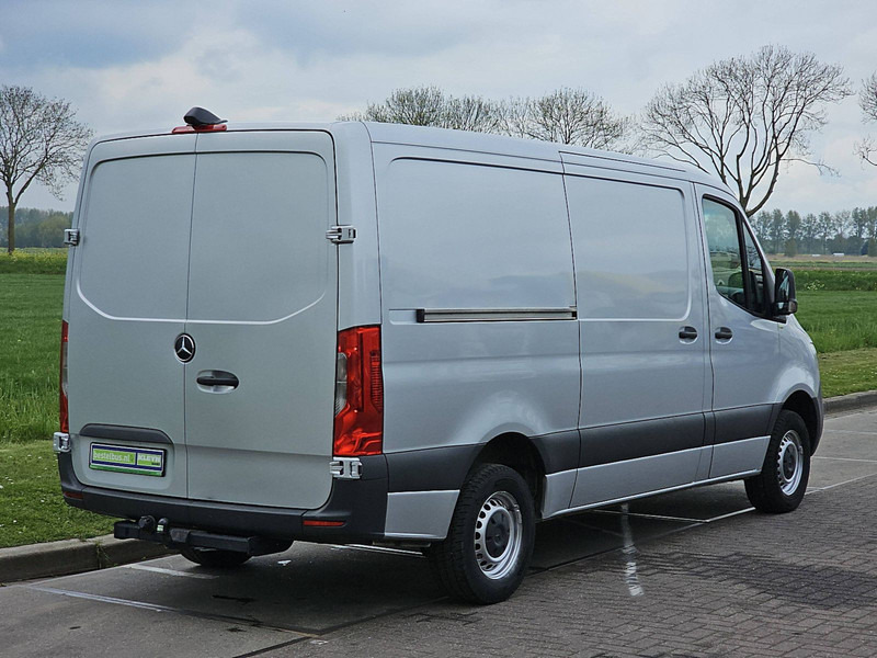 Mercedes-Benz Sprinter 315 L2H1 RWD Mbux! - Kaubik: pilt 3 Mercedes-Benz Sprinter 315 L2H1 RWD Mbux! - Kaubik: pilt 3