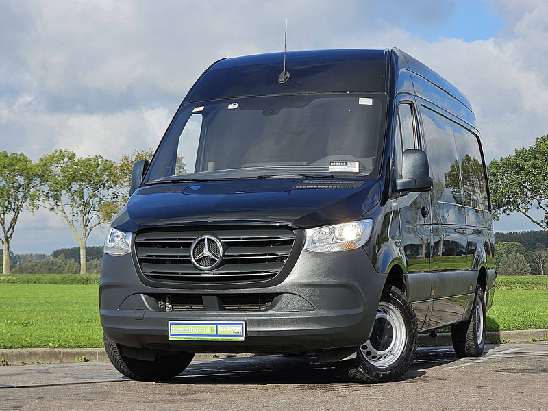 Mercedes-Benz Sprinter 315 L2H2 Automaat Mbux! - Kaubik: pilt 1 Mercedes-Benz Sprinter 315 L2H2 Automaat Mbux! - Kaubik: pilt 1