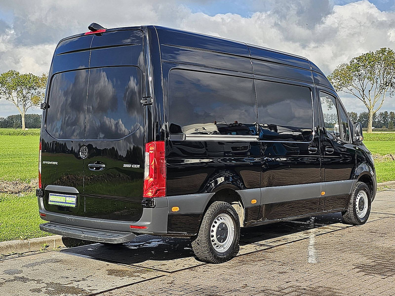 Mercedes-Benz Sprinter 315 L2H2 Automaat Mbux! - Kaubik: pilt 3 Mercedes-Benz Sprinter 315 L2H2 Automaat Mbux! - Kaubik: pilt 3