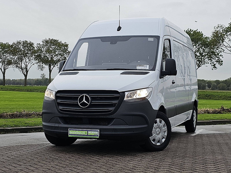 Mercedes-Benz Sprinter 315 L2H2 Mbux Automaat! - Kaubik: pilt 1 Mercedes-Benz Sprinter 315 L2H2 Mbux Automaat! - Kaubik: pilt 1