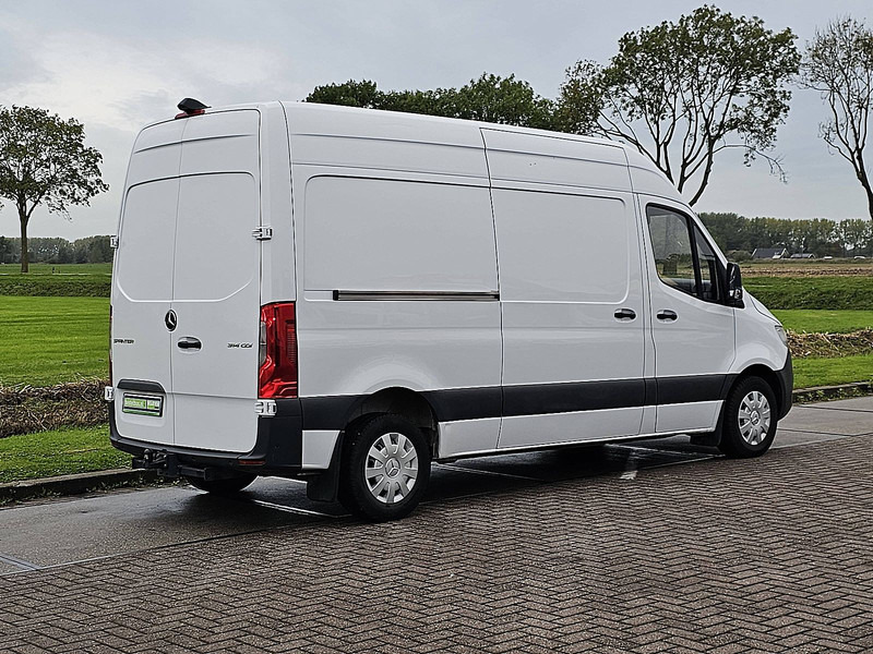 Mercedes-Benz Sprinter 315 L2H2 Mbux Automaat! - Kaubik: pilt 3 Mercedes-Benz Sprinter 315 L2H2 Mbux Automaat! - Kaubik: pilt 3