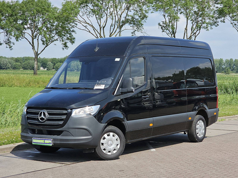 Mercedes-Benz Sprinter 315 L2H2 Mbux Euro6 AC! - Väike kaubik: pilt 2 Mercedes-Benz Sprinter 315 L2H2 Mbux Euro6 AC! - Väike kaubik: pilt 2