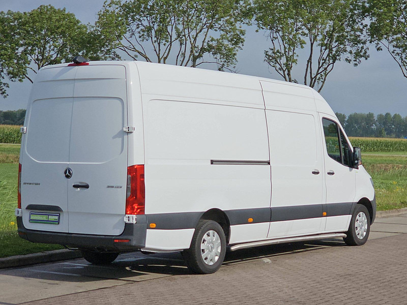 Mercedes-Benz Sprinter 315 L3H2 Koeling Vriezer - Tarbesõiduk külmik: pilt 3 Mercedes-Benz Sprinter 315 L3H2 Koeling Vriezer - Tarbesõiduk külmik: pilt 3