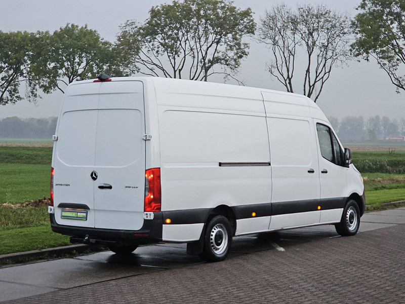 Mercedes-Benz Sprinter 315 L3H2 Maxi Automaat! - Kaubik: pilt 3 Mercedes-Benz Sprinter 315 L3H2 Maxi Automaat! - Kaubik: pilt 3