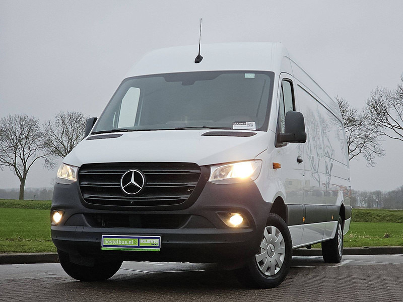 Mercedes-Benz Sprinter 315 L3H2 Maxi Navi - Kaubik: pilt 1 Mercedes-Benz Sprinter 315 L3H2 Maxi Navi - Kaubik: pilt 1