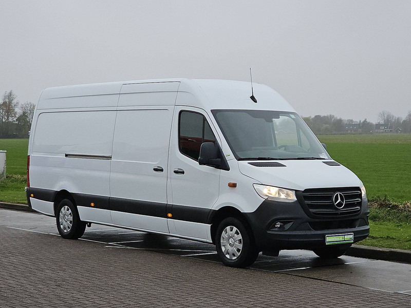 Mercedes-Benz Sprinter 315 L3H2 Maxi Navi - Kaubik: pilt 5 Mercedes-Benz Sprinter 315 L3H2 Maxi Navi - Kaubik: pilt 5