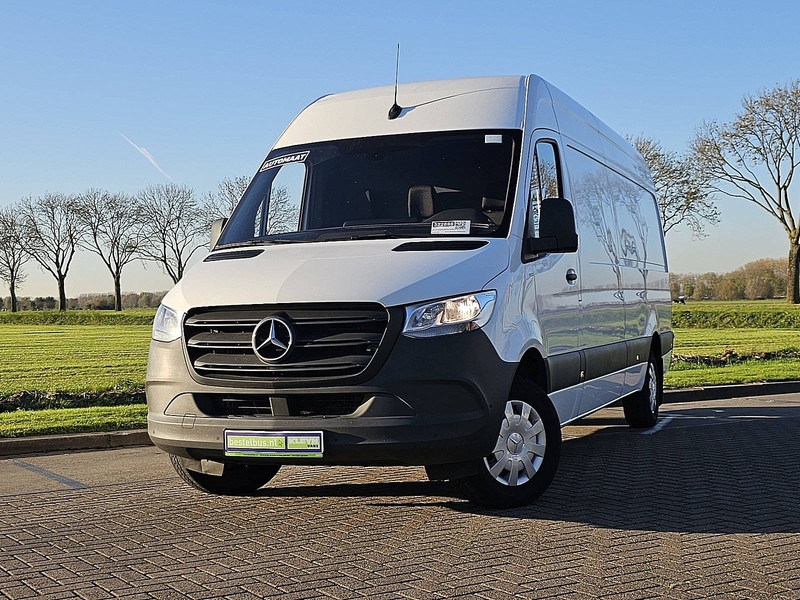 Mercedes-Benz Sprinter 315 L3H2 Mbux Automaat! - Kaubik: pilt 1 Mercedes-Benz Sprinter 315 L3H2 Mbux Automaat! - Kaubik: pilt 1