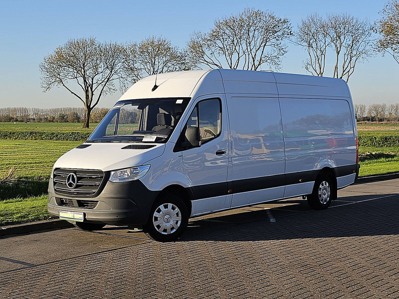 Mercedes-Benz Sprinter 315 L3H2 Mbux Automaat! - Kaubik: pilt 2 Mercedes-Benz Sprinter 315 L3H2 Mbux Automaat! - Kaubik: pilt 2