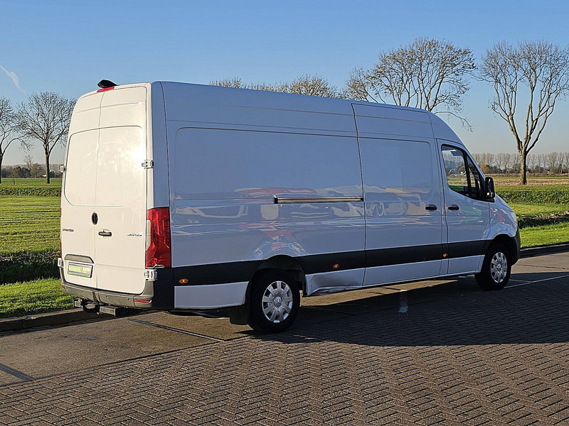 Mercedes-Benz Sprinter 315 L3H2 Mbux Automaat! - Kaubik: pilt 3 Mercedes-Benz Sprinter 315 L3H2 Mbux Automaat! - Kaubik: pilt 3