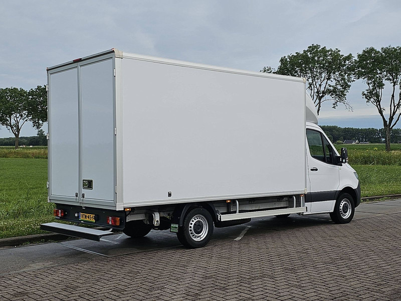Mercedes-Benz Sprinter 315 ac automaat EURO6 - Kaubik: pilt 3 Mercedes-Benz Sprinter 315 ac automaat EURO6 - Kaubik: pilt 3