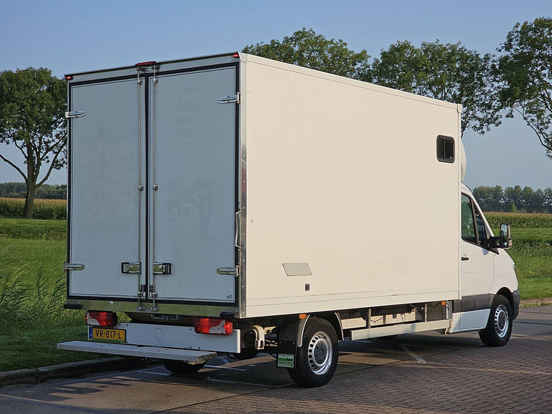 Mercedes-Benz Sprinter 316 Bakwagen Deuren! - Tarbesõiduk furgoon: pilt 3 Mercedes-Benz Sprinter 316 Bakwagen Deuren! - Tarbesõiduk furgoon: pilt 3