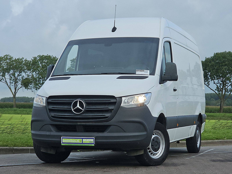 Mercedes-Benz Sprinter 316 CDI L2H2 3.5 ton AHW - Kaubik: pilt 1 Mercedes-Benz Sprinter 316 CDI L2H2 3.5 ton AHW - Kaubik: pilt 1