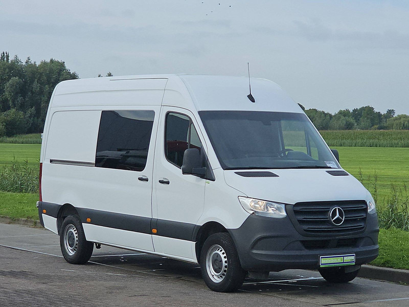 Mercedes-Benz Sprinter 316 CDI L2H2 3.5 ton AHW - Kaubik: pilt 5 Mercedes-Benz Sprinter 316 CDI L2H2 3.5 ton AHW - Kaubik: pilt 5