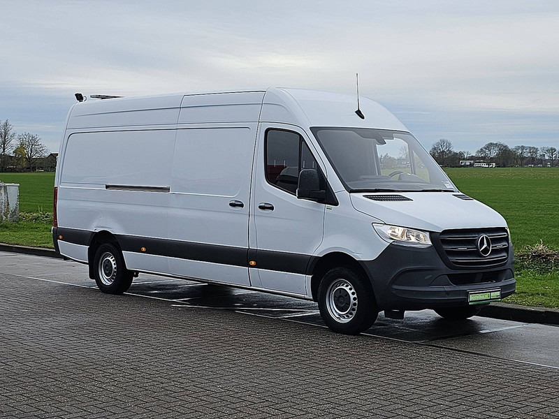 Mercedes-Benz Sprinter 316 CDI L3H2 3.5 ton ahw - Kaubik: pilt 5 Mercedes-Benz Sprinter 316 CDI L3H2 3.5 ton ahw - Kaubik: pilt 5