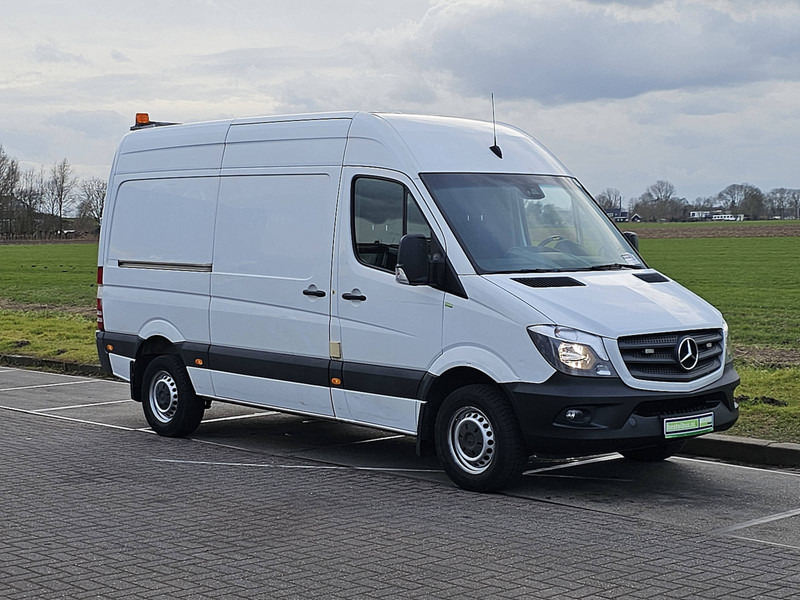Kaubik Mercedes-Benz Sprinter 316 L2H2 3.5T-Trekhaak!: pilt 5
