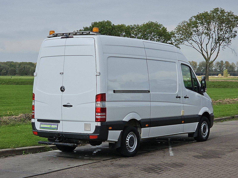 Mercedes-Benz Sprinter 316 L2H2 3.5T-Trekhaak! - Kaubik: pilt 3 Mercedes-Benz Sprinter 316 L2H2 3.5T-Trekhaak! - Kaubik: pilt 3