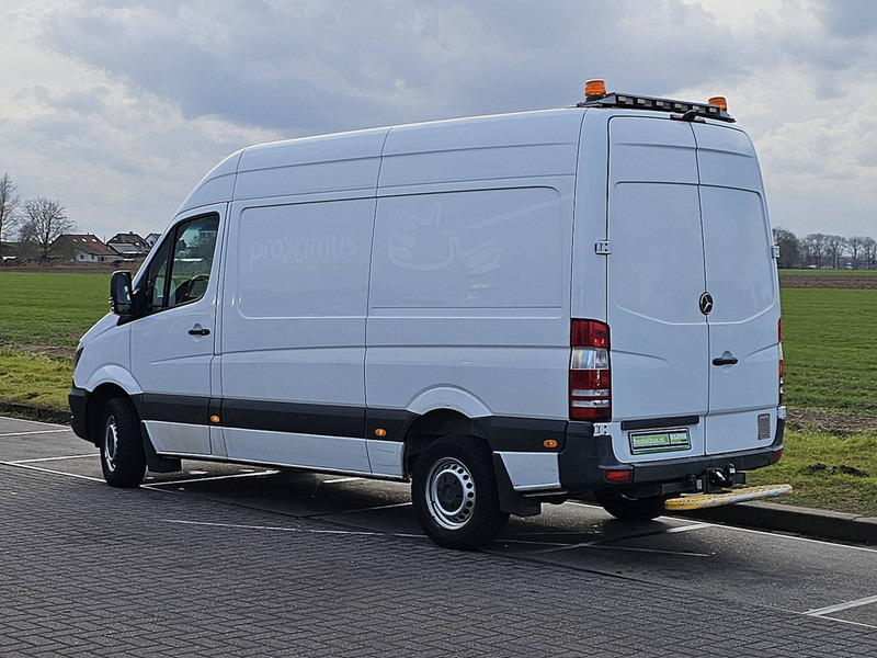 Kaubik Mercedes-Benz Sprinter 316 L2H2 3.5T-Trekhaak!: pilt 6