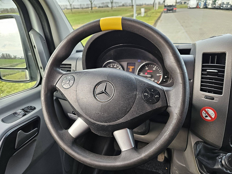 Kaubik Mercedes-Benz Sprinter 316 L2H2 3.5T-Trekhaak!: pilt 9
