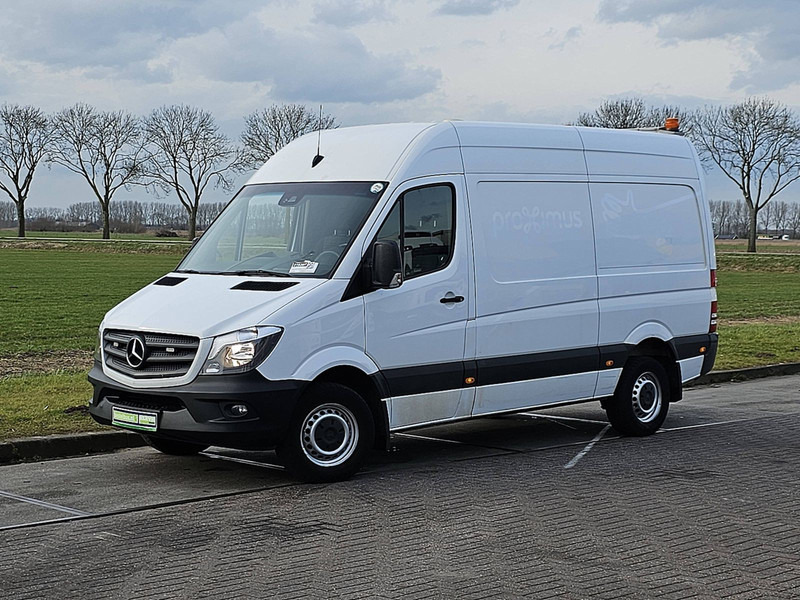 Mercedes-Benz Sprinter 316 L2H2 3.5T-Trekhaak! - Kaubik: pilt 2 Mercedes-Benz Sprinter 316 L2H2 3.5T-Trekhaak! - Kaubik: pilt 2
