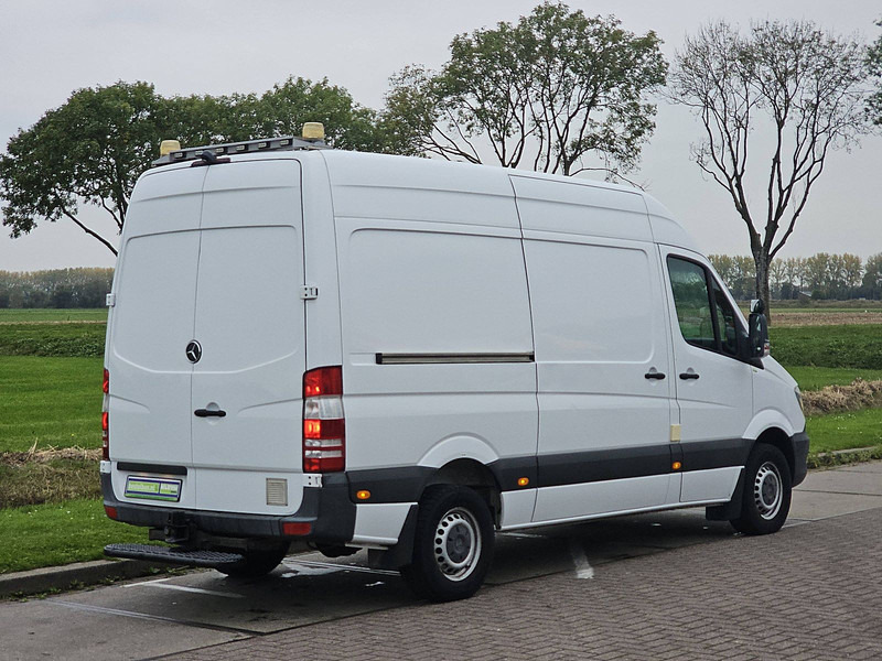 Mercedes-Benz Sprinter 316 L2H2 3.5T-Trekhaak! - Kaubik: pilt 3 Mercedes-Benz Sprinter 316 L2H2 3.5T-Trekhaak! - Kaubik: pilt 3