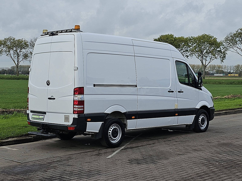 Mercedes-Benz Sprinter 316 L2H2 3.5T-Trekhaak! - Kaubik: pilt 3 Mercedes-Benz Sprinter 316 L2H2 3.5T-Trekhaak! - Kaubik: pilt 3