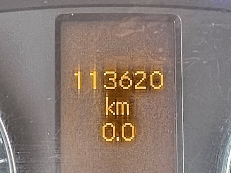 Kaubik Mercedes-Benz Sprinter 316 L2H2 3.5T-Trekhaak!: pilt 8