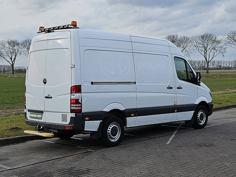 Mercedes-Benz Sprinter 316 L2H2 3.5T-Trekhaak! - Kaubik: pilt 3 Mercedes-Benz Sprinter 316 L2H2 3.5T-Trekhaak! - Kaubik: pilt 3