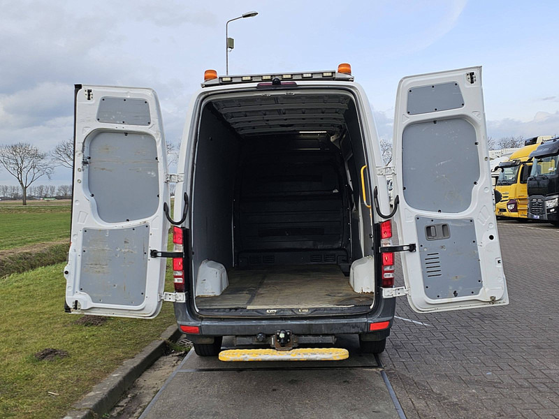 Kaubik Mercedes-Benz Sprinter 316 L2H2 3.5T-Trekhaak!: pilt 10