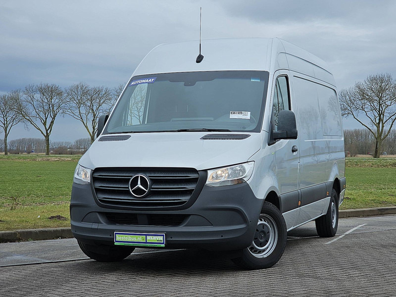 Mercedes-Benz Sprinter 316 L2H2 Automaat Navi ! - Kaubik: pilt 1 Mercedes-Benz Sprinter 316 L2H2 Automaat Navi ! - Kaubik: pilt 1