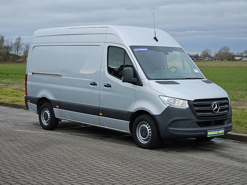 Mercedes-Benz Sprinter 316 L2H2 Automaat Navi ! - Kaubik: pilt 5 Mercedes-Benz Sprinter 316 L2H2 Automaat Navi ! - Kaubik: pilt 5
