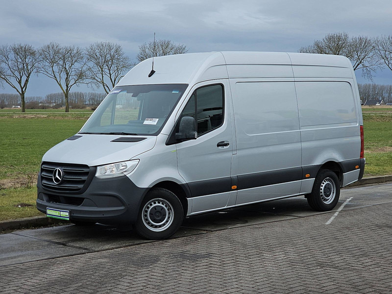 Mercedes-Benz Sprinter 316 L2H2 Automaat Navi ! - Kaubik: pilt 2 Mercedes-Benz Sprinter 316 L2H2 Automaat Navi ! - Kaubik: pilt 2