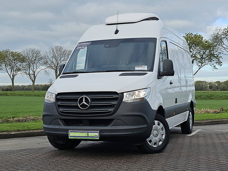 Mercedes-Benz Sprinter 316 L2H2 Koelwagen Mbux - Tarbesõiduk külmik: pilt 1 Mercedes-Benz Sprinter 316 L2H2 Koelwagen Mbux - Tarbesõiduk külmik: pilt 1