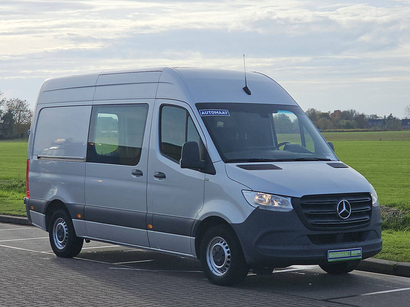 Mercedes-Benz Sprinter 316 L2H2 Navi RWD! - Kaubik: pilt 5 Mercedes-Benz Sprinter 316 L2H2 Navi RWD! - Kaubik: pilt 5