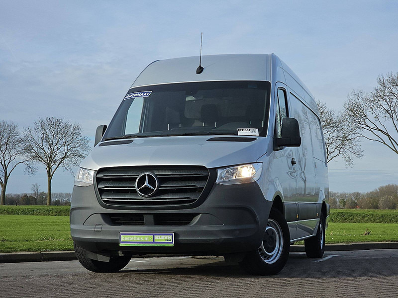 Mercedes-Benz Sprinter 316 L2H2 Navi RWD! - Kaubik: pilt 1 Mercedes-Benz Sprinter 316 L2H2 Navi RWD! - Kaubik: pilt 1