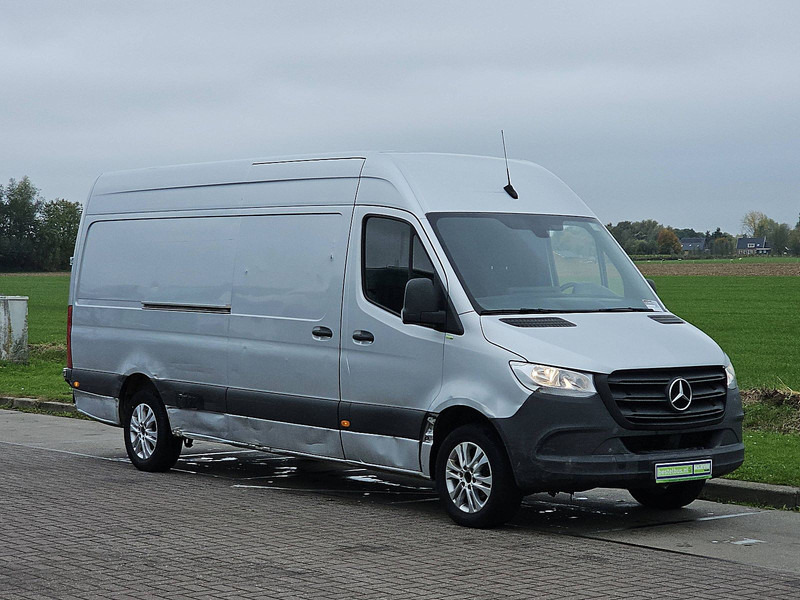 Mercedes-Benz Sprinter 316 L3H2 Maxi Airco Eur6 - Kaubik: pilt 5 Mercedes-Benz Sprinter 316 L3H2 Maxi Airco Eur6 - Kaubik: pilt 5