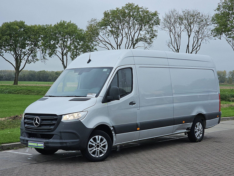 Mercedes-Benz Sprinter 316 L3H2 Maxi Airco Eur6 - Kaubik: pilt 2 Mercedes-Benz Sprinter 316 L3H2 Maxi Airco Eur6 - Kaubik: pilt 2