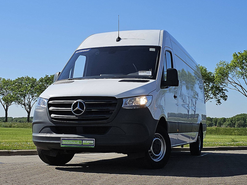 Kaubik Mercedes-Benz Sprinter 316 L3H2 Maxi Automaat!: pilt 1