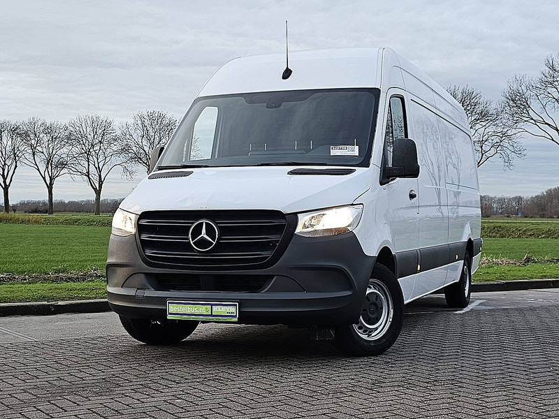 Mercedes-Benz Sprinter 316 L3H2 Maxi Navi - Kaubik: pilt 1 Mercedes-Benz Sprinter 316 L3H2 Maxi Navi - Kaubik: pilt 1