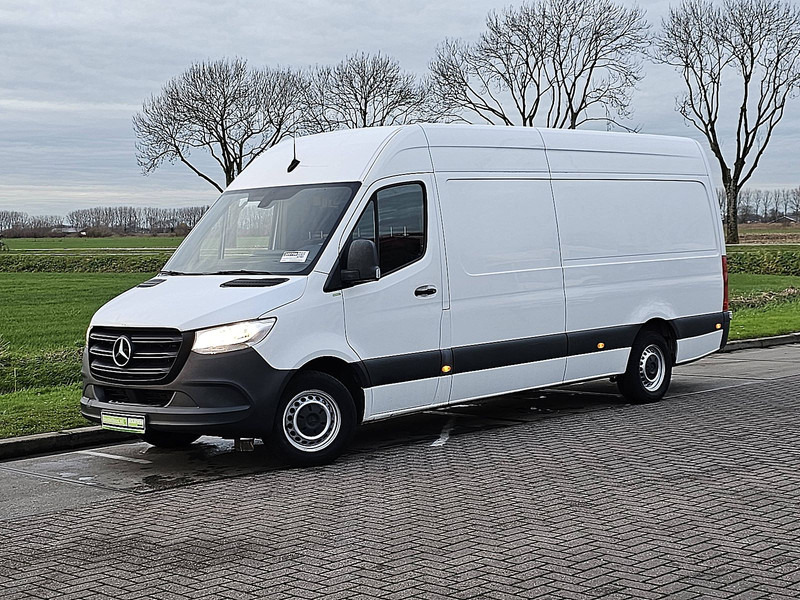 Mercedes-Benz Sprinter 316 L3H2 Maxi Navi - Kaubik: pilt 2 Mercedes-Benz Sprinter 316 L3H2 Maxi Navi - Kaubik: pilt 2